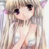 Chii.jpg image by chromedragon20