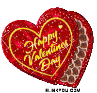 happy holidays valentines Myspace Graphics