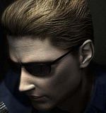 Wesker.jpg image by flash_back