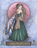 TaurusFairyLargeView.jpg image by Emeraldnight13