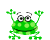 jumpingfrog.gif image by dklsstracy