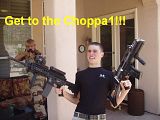 Choppa.jpg image by Pyskee