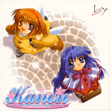 Kanon.gif image by Shini_TC