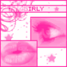 girly icons