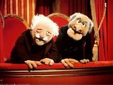 Statler And Waldorf Pictures | ...