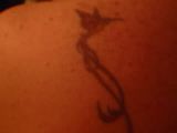 Foto Hummingbird Tattoo 